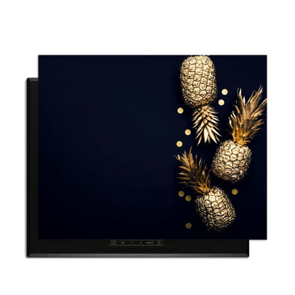 Royal Tropic - Inductie Beschermer - wevelnit