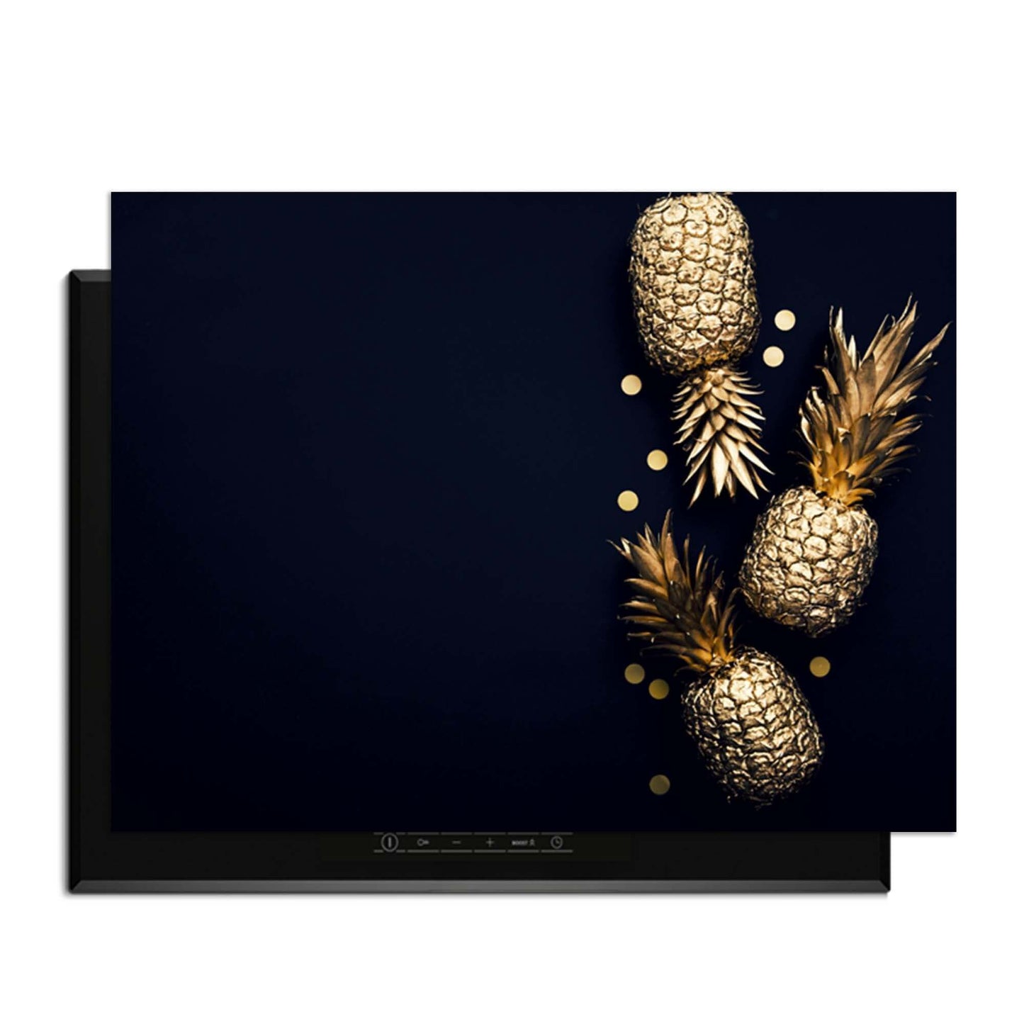 Royal Tropic - Inductie Beschermer - wevelnit