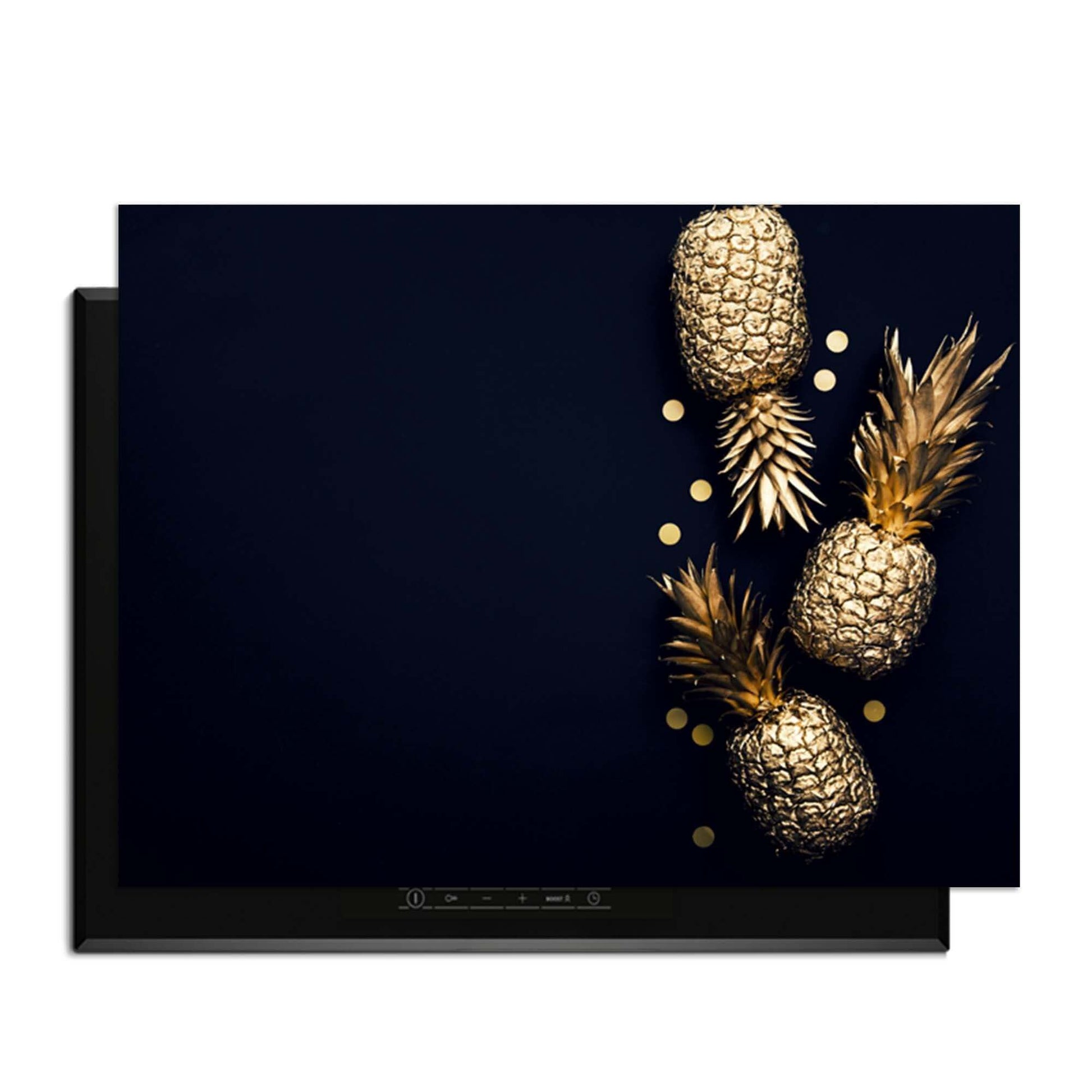 Royal Tropic - Inductie Beschermer - wevelnit