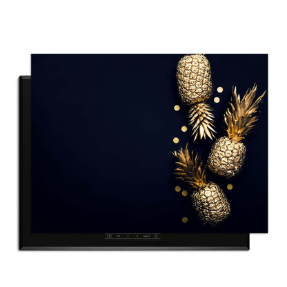 Royal Tropic - Inductie Beschermer - wevelnit