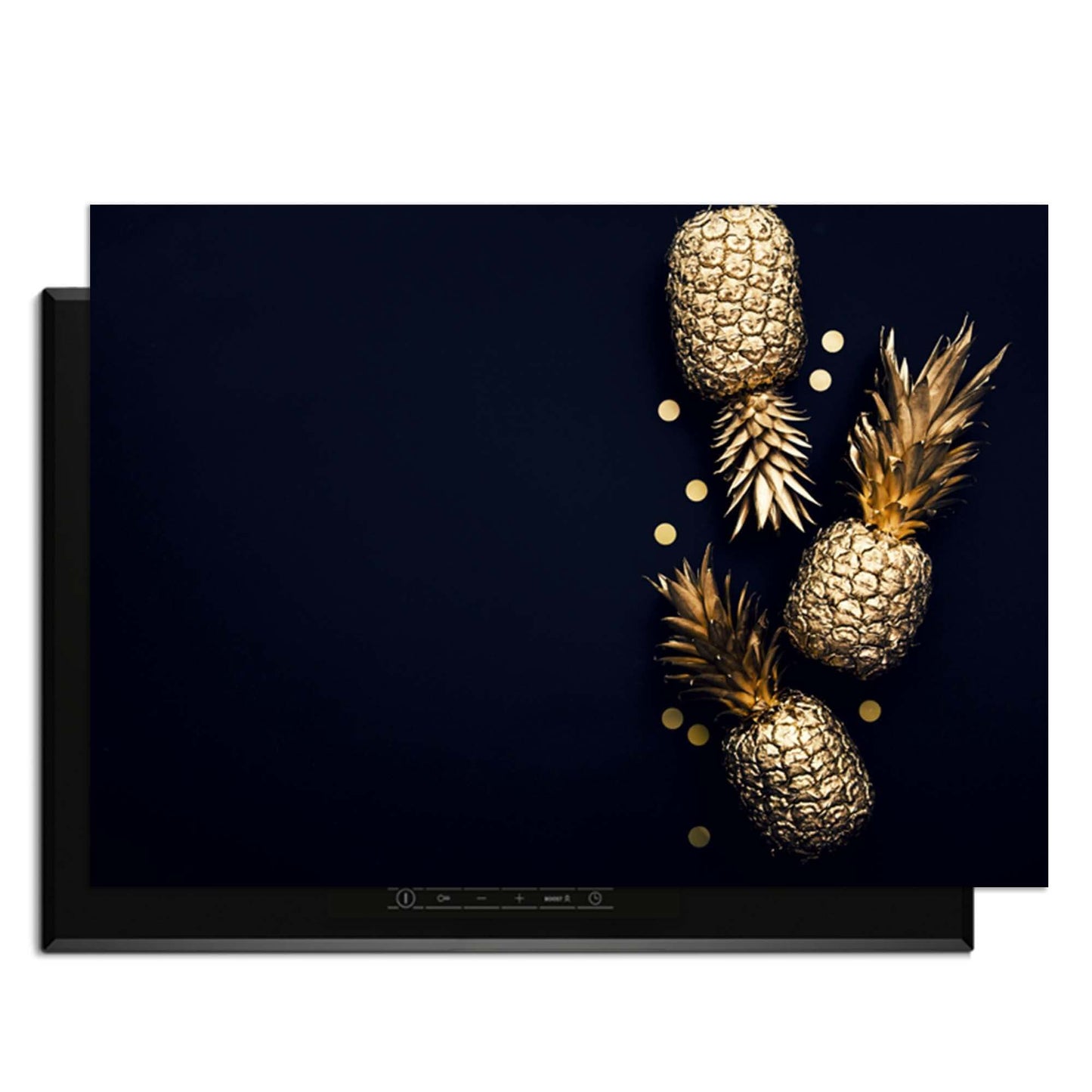 Royal Tropic - Inductie Beschermer - wevelnit