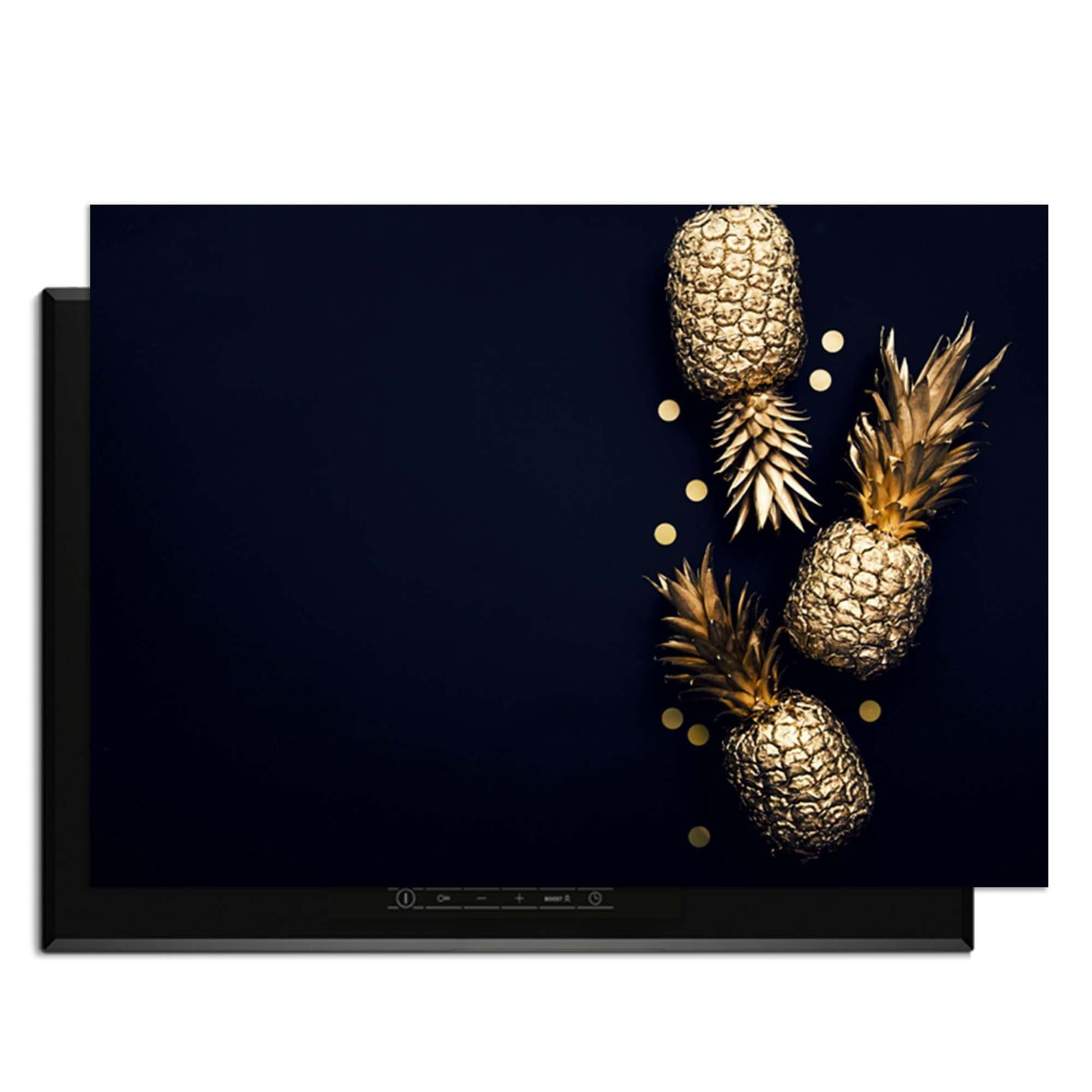 Royal Tropic - Inductie Beschermer - wevelnit