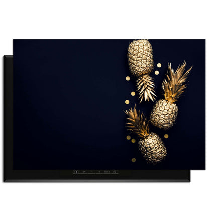 Royal Tropic - Inductie Beschermer - wevelnit