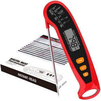 Kitchen Thermometer - wevelnit