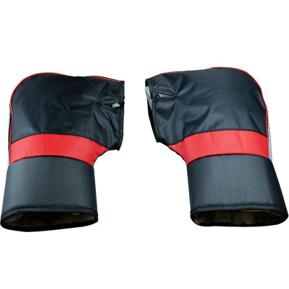 Motorfiets Handvat Handschoenen - wevelnit