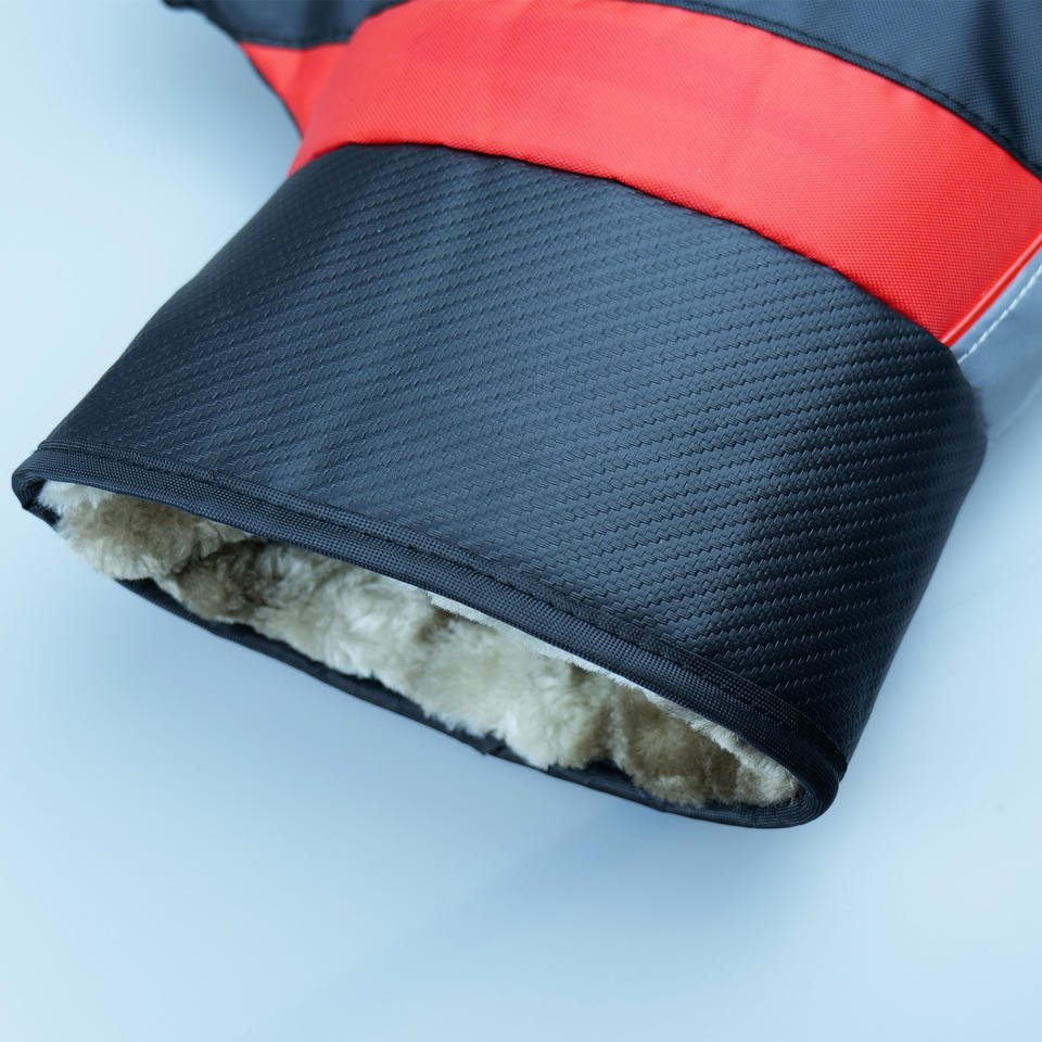 Motorfiets Handvat Handschoenen - wevelnit