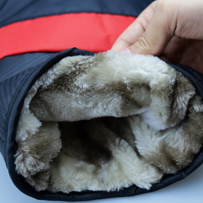 Motorfiets Handvat Handschoenen - wevelnit