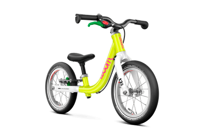 woom GO 1 Balance Bike – 12 Inch, 1.5 to 3.5 Years