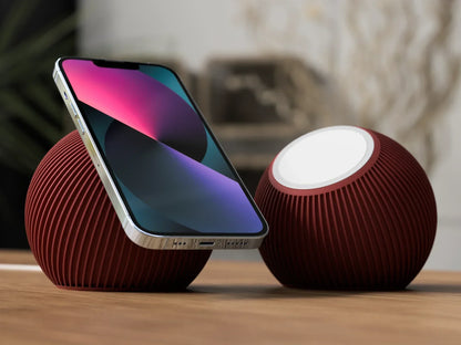 iPhone Magsafe Stand - wevelnit