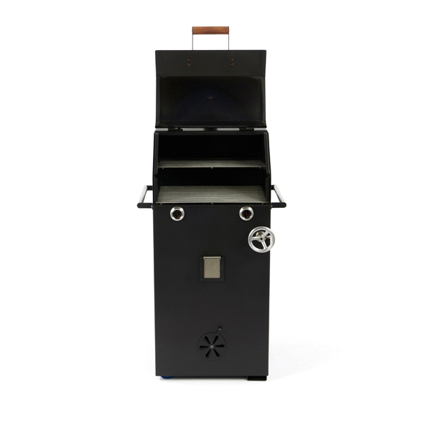 DTB Grill Boss 1 - wevelnit