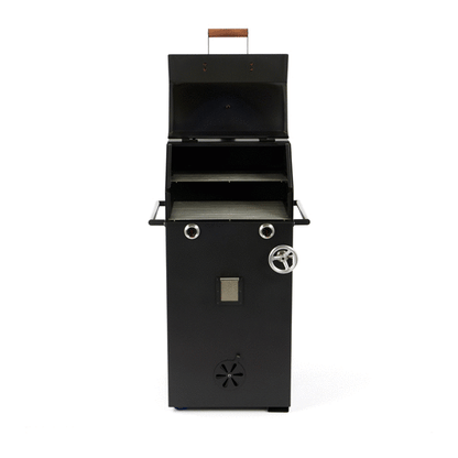 DTB Grill Boss 1 - wevelnit