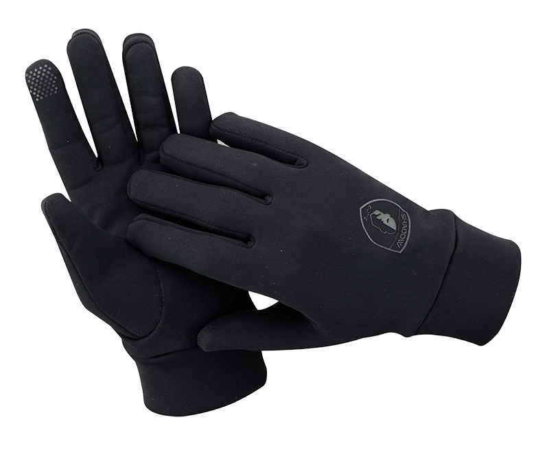 SHE - 2211 LINER GLOVES - wevelnit