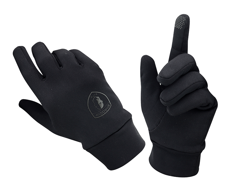 SHE - 2211 LINER GLOVES - wevelnit