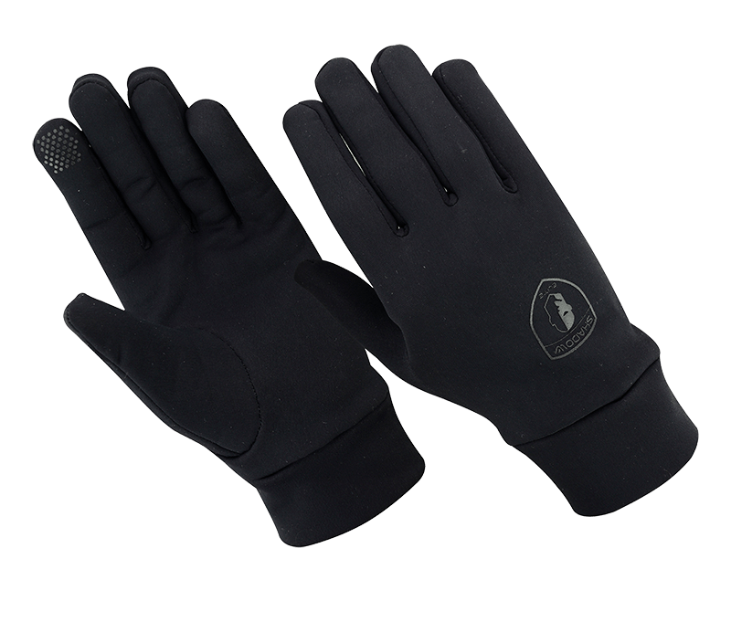 SHE - 2211 LINER GLOVES - wevelnit
