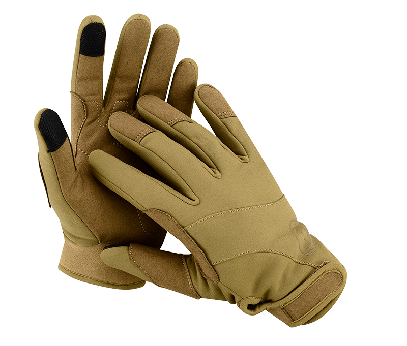SHE - 2232 WINTER SHOOTING GLOVES - wevelnit