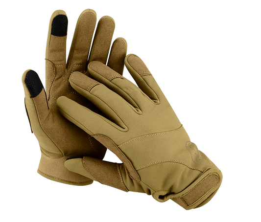 SHE - 2232 WINTER SHOOTING GLOVES - wevelnit