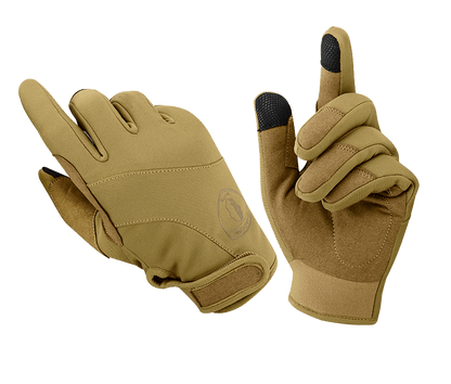 SHE - 2232 WINTER SHOOTING GLOVES - wevelnit