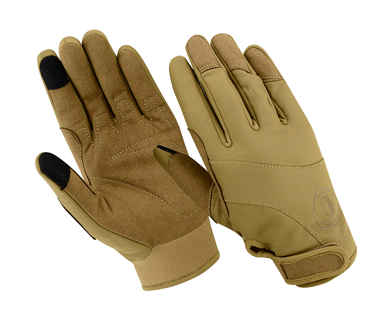 SHE - 2232 WINTER SHOOTING GLOVES - wevelnit