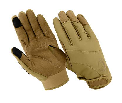 SHE - 2232 WINTER SHOOTING GLOVES - wevelnit