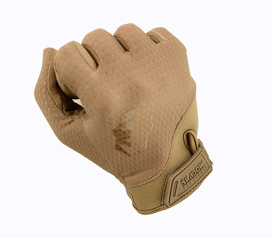 SHS - 2369 FASTFIT TAC GLOVES - wevelnit