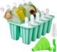 Genera 10 - Cavity Silicone Popsicle Mold – Reusable & Eco - Friendly - wevelnit