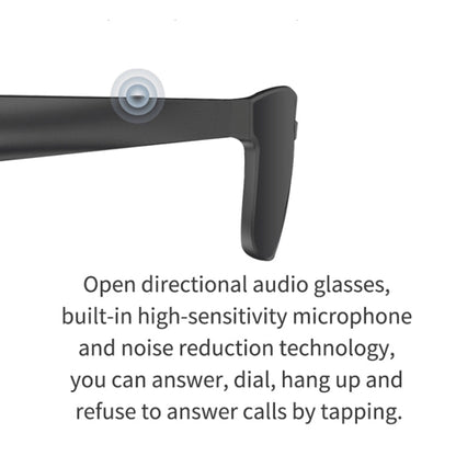 A13 Audio Sunglasses – Bluetooth 5.0, Music and Calls