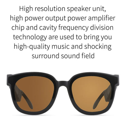 A13 Audio Sunglasses – Bluetooth 5.0, Music and Calls