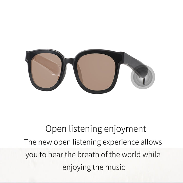 A13 Audio Sunglasses – Bluetooth 5.0, Music and Calls
