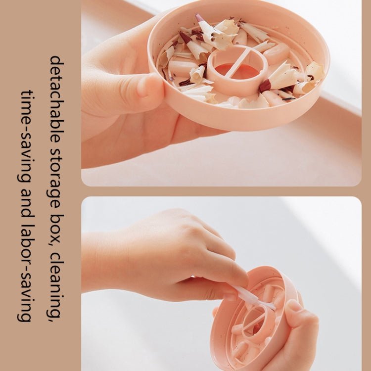 X1 Mini USB Handheld Wireless Desktop Vacuum Cleaner(Green) - wevelnit