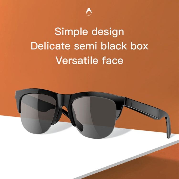 Audio Sunglasses Bluetooth 5.3 – Music, Calls and IPX4
