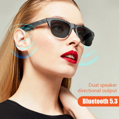 Audio Sunglasses Bluetooth 5.3 – Music, Calls and IPX4