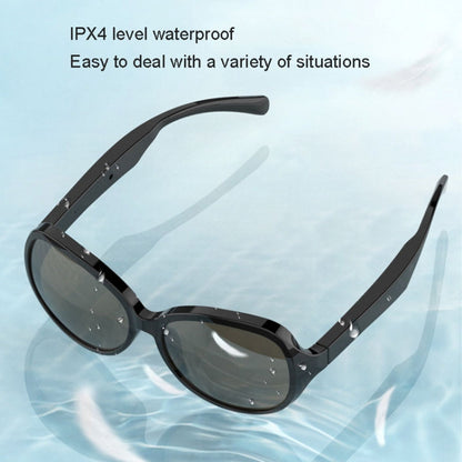 Audio Sunglasses Bluetooth 5.3 – Music, Calls and IPX4