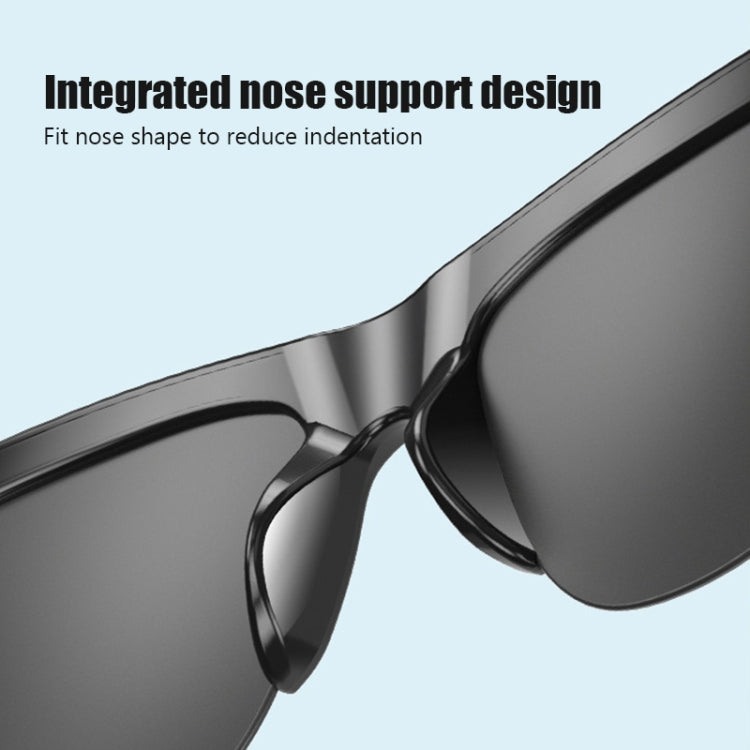 Audio Sunglasses Bluetooth 5.3 – Music, Calls and IPX4