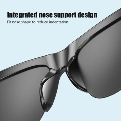 Audio Sunglasses Bluetooth 5.3 – Music, Calls and IPX4