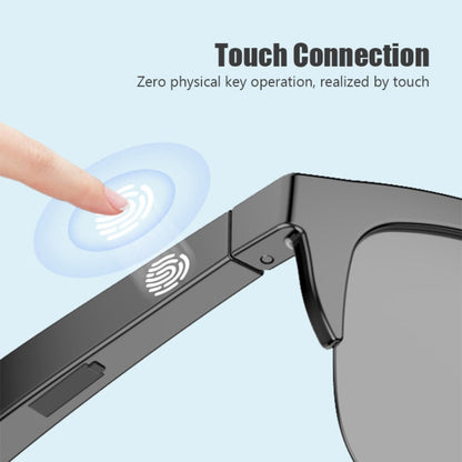Audio Sunglasses Bluetooth 5.3 – Music, Calls and IPX4