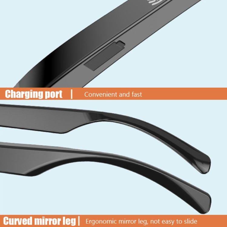 Audio Sunglasses Bluetooth 5.3 – Music, Calls and IPX4