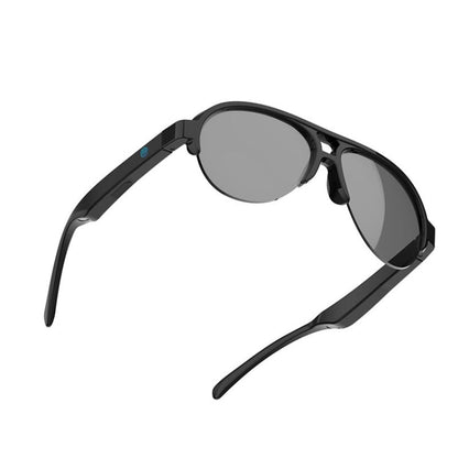Audio Sunglasses Bluetooth 5.3 – Music, Calls and IPX4