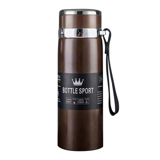 800ml 316 Stainless Steel Insulated Mug – Vacuum Thermos (Coffee) - wevelnit