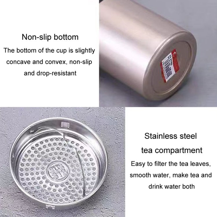 800ml 316 Stainless Steel Insulated Mug – Vacuum Thermos (Coffee) - wevelnit
