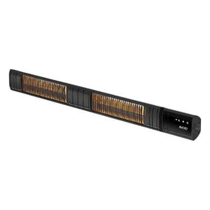 AVOID 3000W WiFi Infrared Wall Heater – Indoor/Outdoor Use - wevelnit