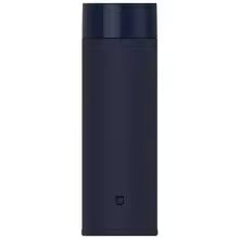 Xiaomi Mijia Pocket Thermos Cup 350mL – Black - wevelnit