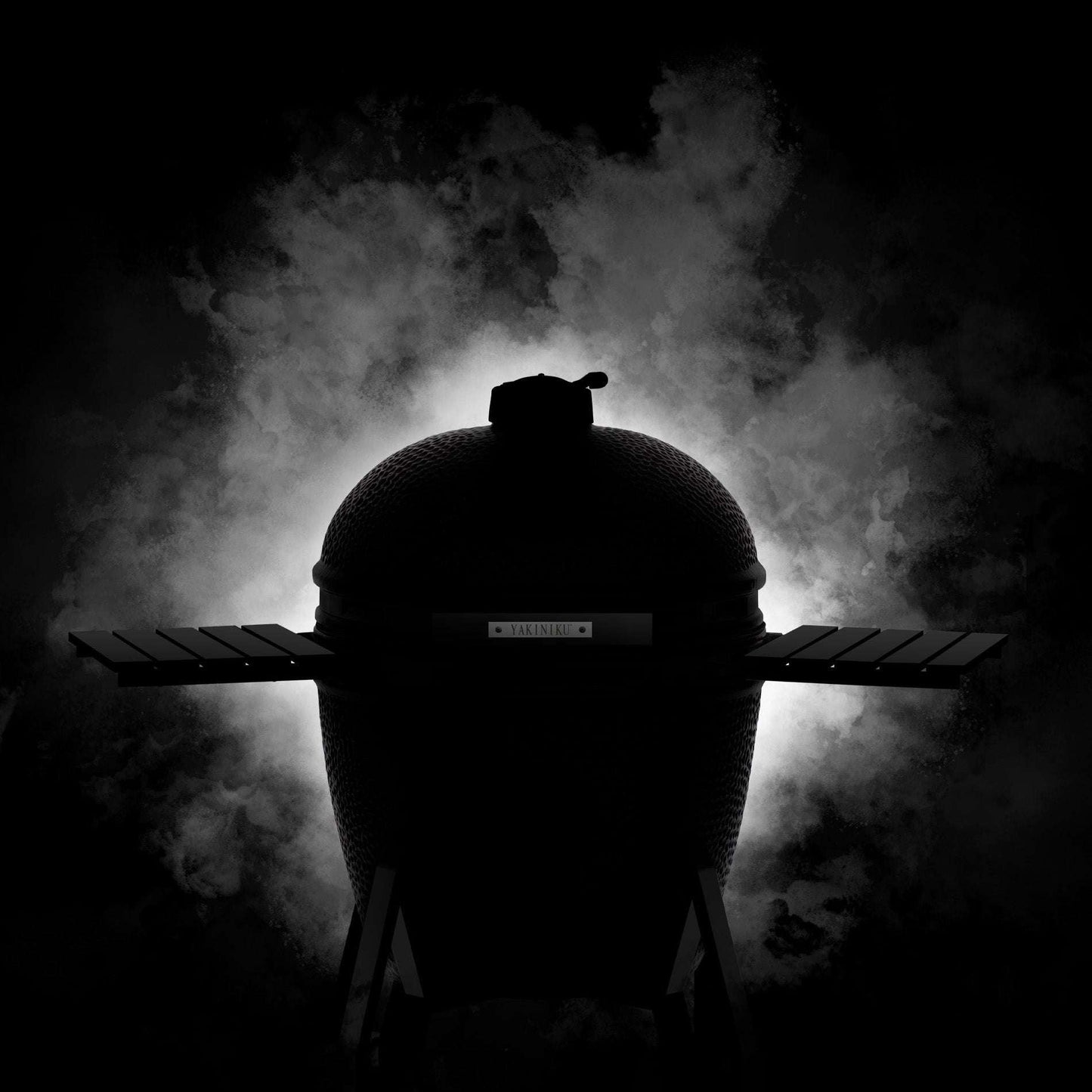 YAKINIKU MEDIUM Black Edition - wevelnit