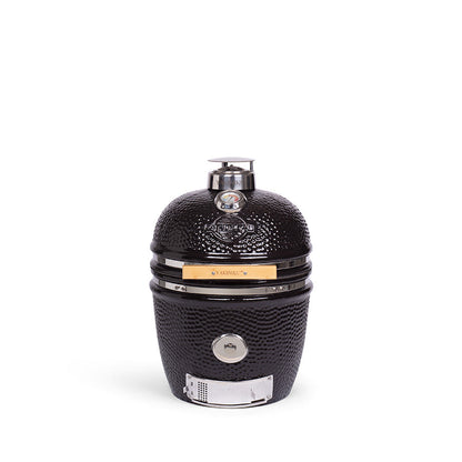 YAKINIKU MEDIUM Kamado Solo Compleet - wevelnit