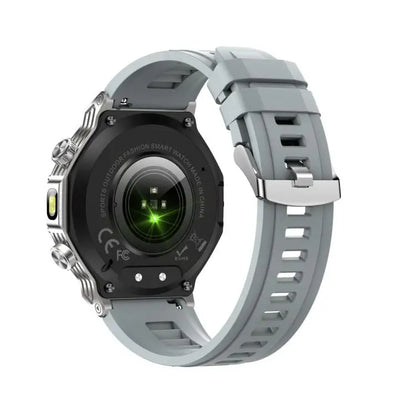 AK82 Smartwatch 1,8 inch – groot scherm en Bluetooth bellen