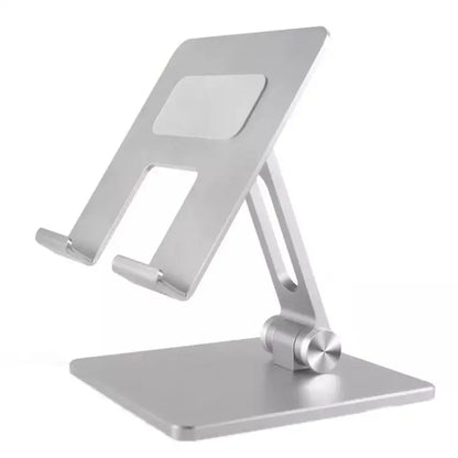MT134 Pro Aluminum Alloy Foldable Tablet & Phone Stand - wevelnit