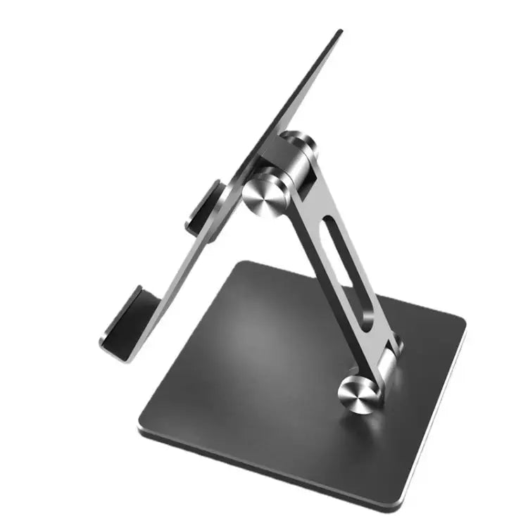 MT134 Pro Aluminum Alloy Foldable Tablet & Phone Stand - wevelnit