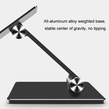 MT134 Pro Aluminum Alloy Foldable Tablet & Phone Stand - wevelnit