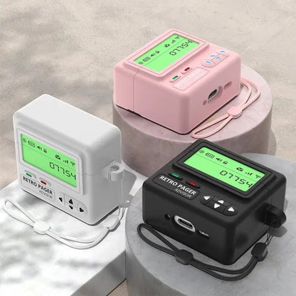 BB Machine Modeling Silicone Earphone Protective Case - wevelnit