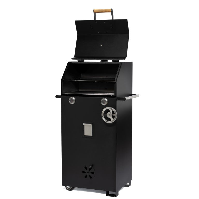 DTB Grill Boss 1 - wevelnit