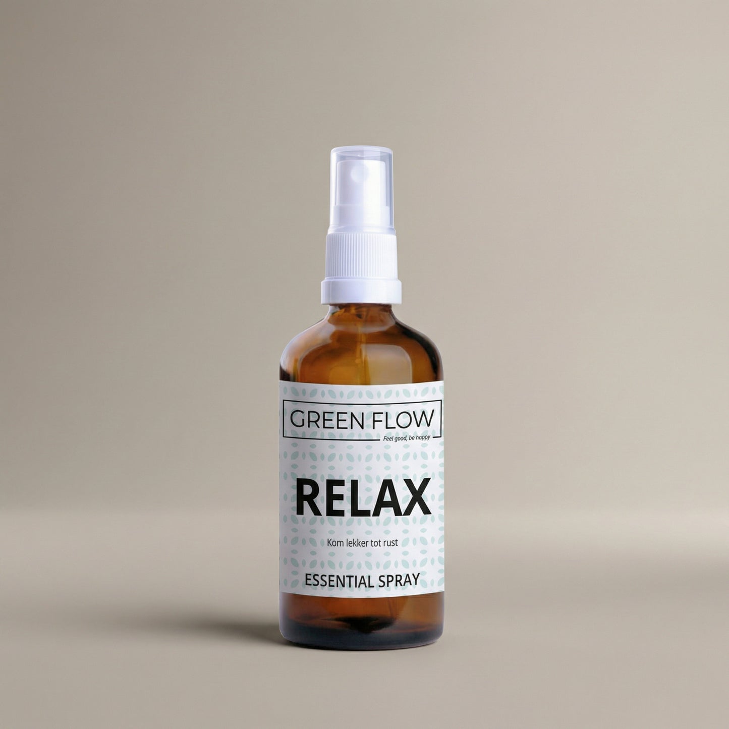 Relax kamerspray - Instant ontspanning in één spray - wevelnit